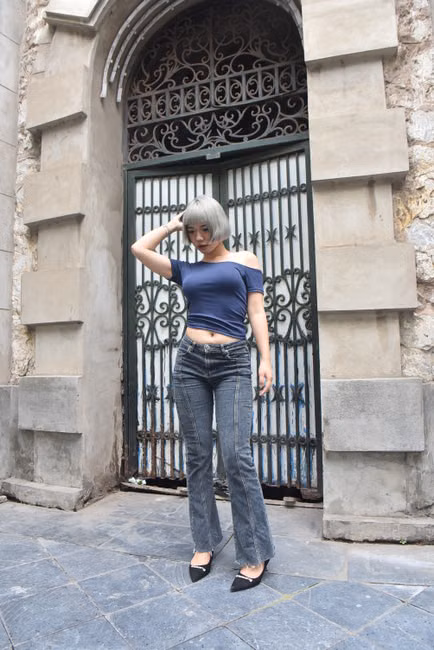 Calça Jogger Moletom